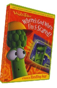 Where\'s God Collectors Edition DVD