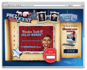 Learn about our presidents