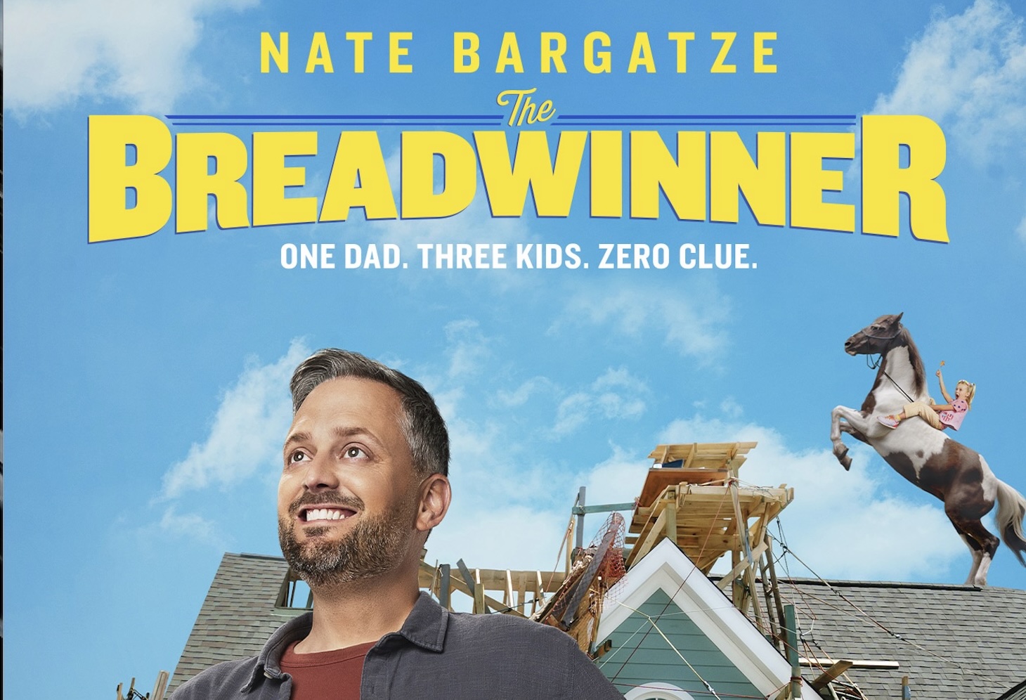 Nate is releasing a new movie . . . – Faith and Family Films News ...